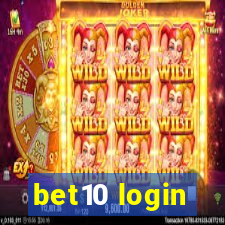 bet10 login